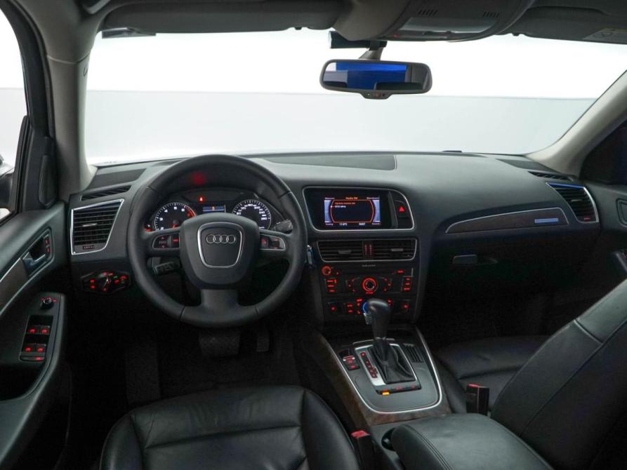 Audi Q5 I (8R) Москва  - изображение 6