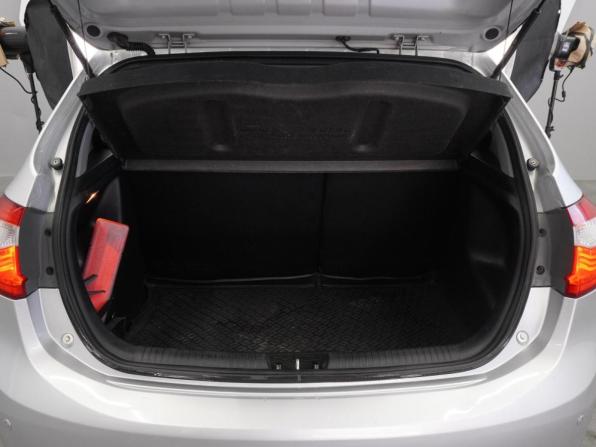 Kia Rio III с пробегом 2013 года, цена 954 000 рублей, 139713 км, хэтчбек, Автокод Объявления
