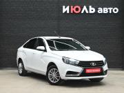 Lada (ВАЗ) Vesta I Екатеринбург  - изображение 20