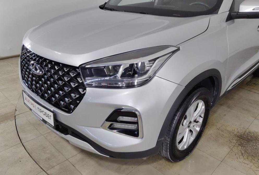 Chery Tiggo 4 Pro I Волгоград  - изображение 21