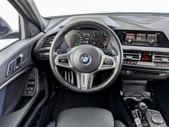 BMW 1 серии III (F40) с пробегом 2019 года, цена 2 490 000 рублей, 131803 км, хэтчбек, Автокод Объявления