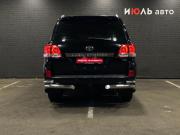 Toyota Land Cruiser 200 Series Челябинск  - изображение 32