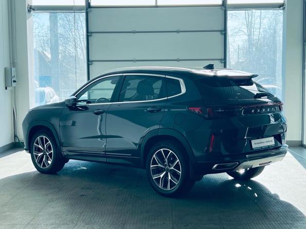 Exeed LX I Рестайлинг с пробегом 2022 года, цена 2 095 000 рублей, 48510 км, внедорожник, Автокод Объявления