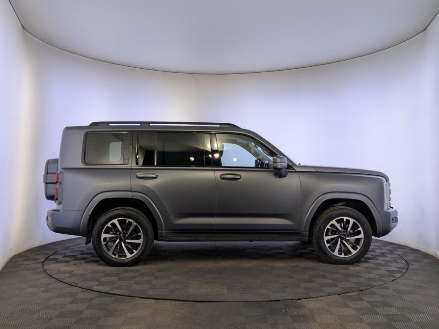 Haval H9 II Москва  - изображение 4