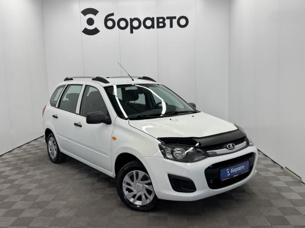 Lada (ВАЗ) Kalina II с пробегом 2014 года, цена 499 000 рублей, 164256 км, универсал, Автокод Объявления