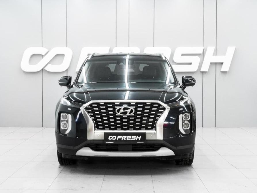 Hyundai Palisade I Ростов-на-Дону  - изображение 3