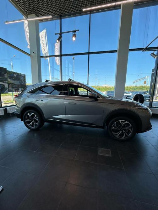 Haval F7 II Сергиев Посад  - изображение 7