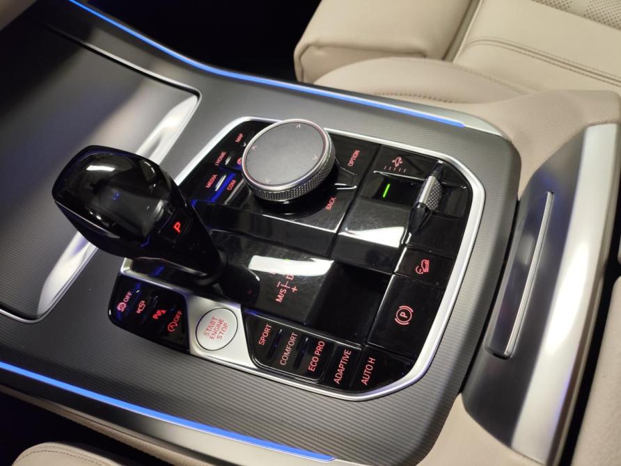 BMW X5 IV (G05/G18) Санкт-Петербург  - изображение 20