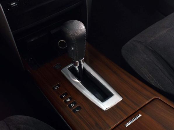 Nissan Teana II с пробегом 2009 года, цена 874 995 рублей, 277610 км, седан, Автокод Объявления