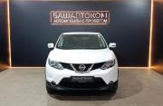 Nissan Qashqai II Рестайлинг Уфа  - изображение 19