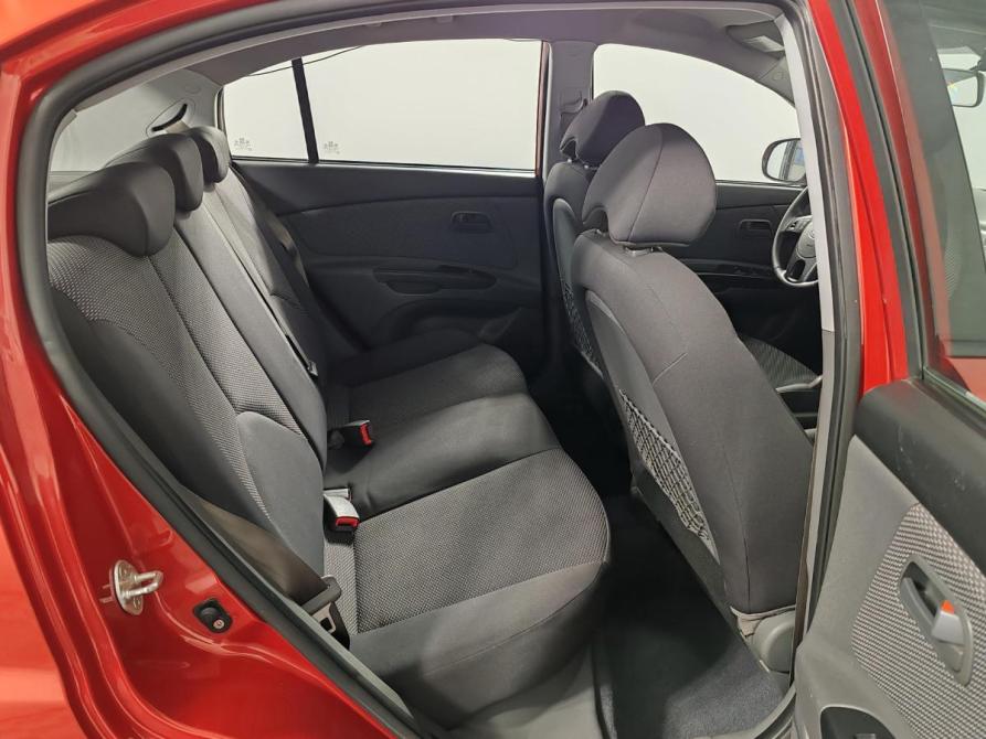 Kia Rio II Рестайлинг Москва  - изображение 19