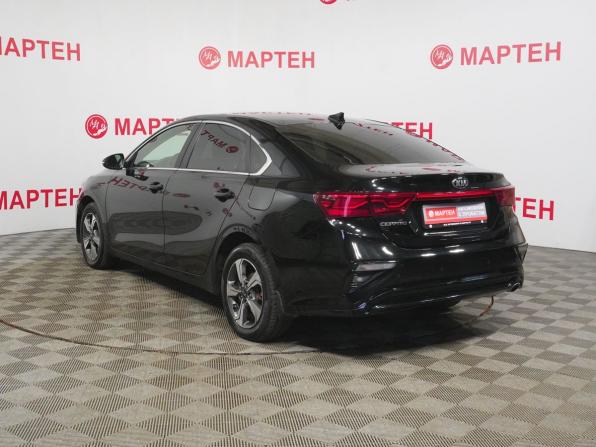 Kia Cerato IV с пробегом 2021 года, цена 1 900 000 рублей, 146165 км, седан, Автокод Объявления