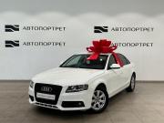 Audi A4 IV (B8) Санкт-Петербург  - изображение 17