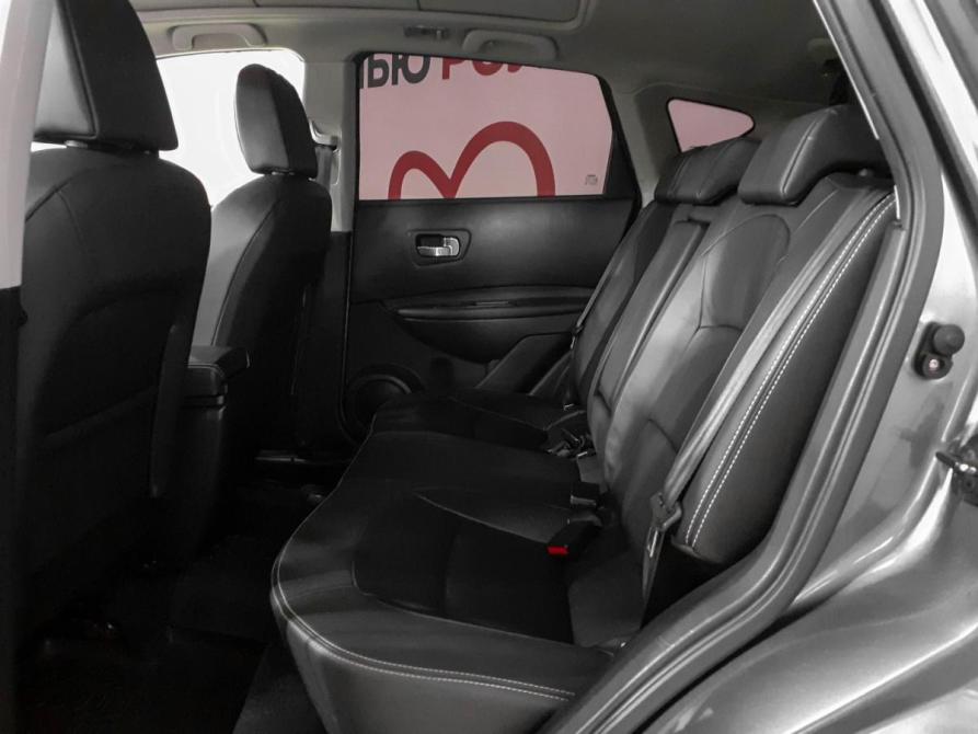 Nissan Qashqai II Москва  - изображение 11