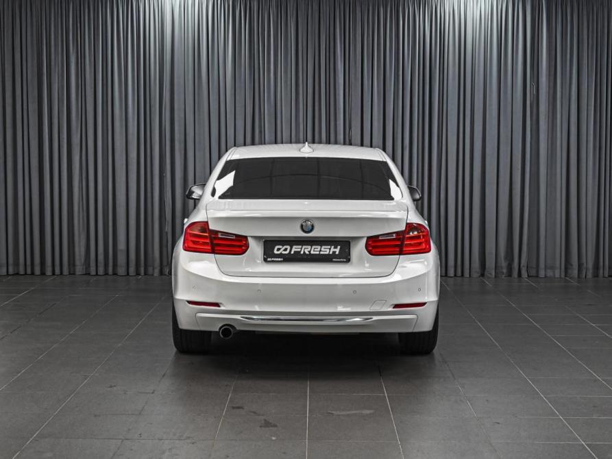 BMW 3 серии VI (F3x) Ставрополь  - изображение 4