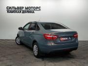 Lada (ВАЗ) Vesta I Пермь  - изображение 26