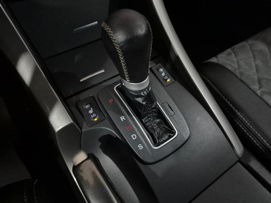 Honda Accord VIII Рестайлинг Альметьевск  - изображение 20