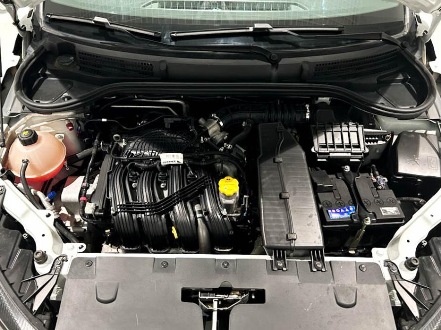 Lada (ВАЗ) Vesta I Рестайлинг (NG) Екатеринбург  - изображение 4