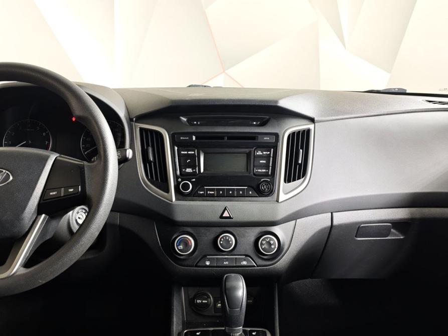 Hyundai Creta I Москва  - изображение 15