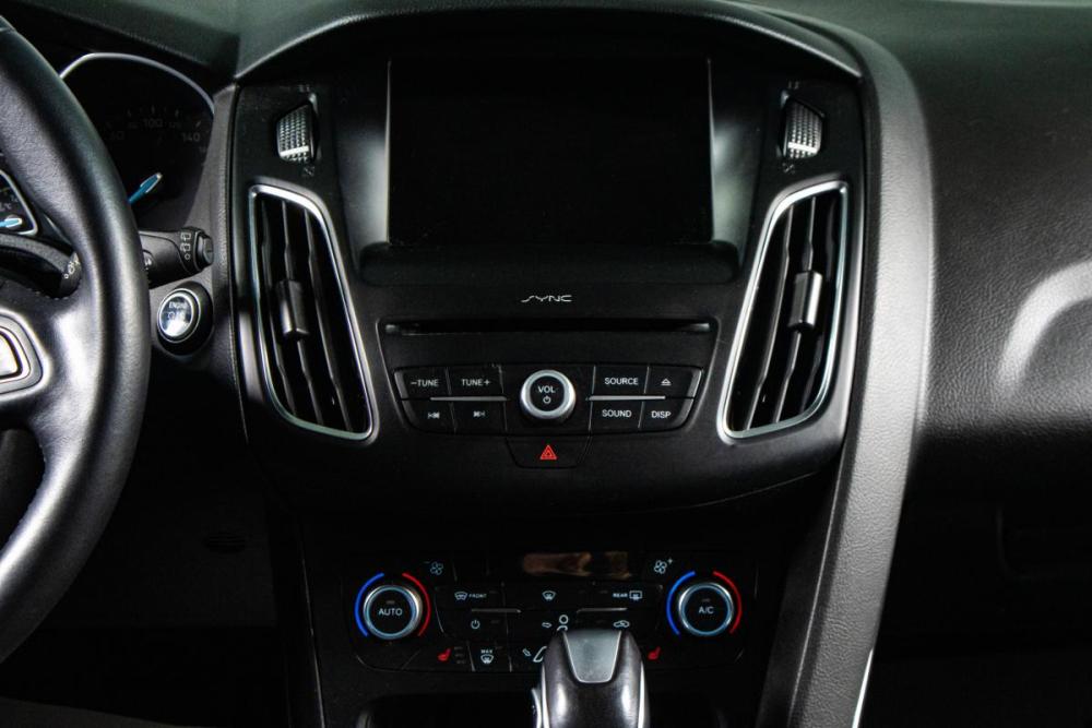 Ford Focus IV Сургут  - изображение 16