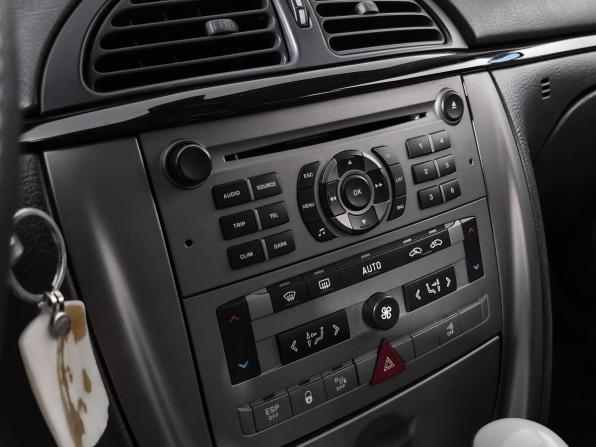Citroen C5 I Рестайлинг с пробегом 2006 года, цена 346 000 рублей, 188665 км, хэтчбек, Автокод Объявления