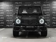 Mercedes-Benz G-Класс AMG II (W465) Рестайлинг Москва  - изображение 35