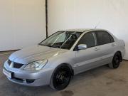 Mitsubishi Lancer IX Рестайлинг Псков  - изображение 20