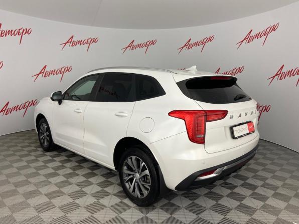 Haval Jolion I с пробегом 2023 года, цена 1 645 000 рублей, 101018 км, внедорожник, Автокод Объявления