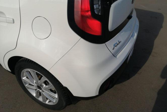 Kia Soul II Рестайлинг с пробегом 2018 года, цена 1 750 000 рублей, 56000 км, хэтчбек, Автокод Объявления