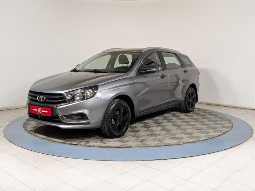 Lada (ВАЗ) Vesta I Екатеринбург  - изображение 4