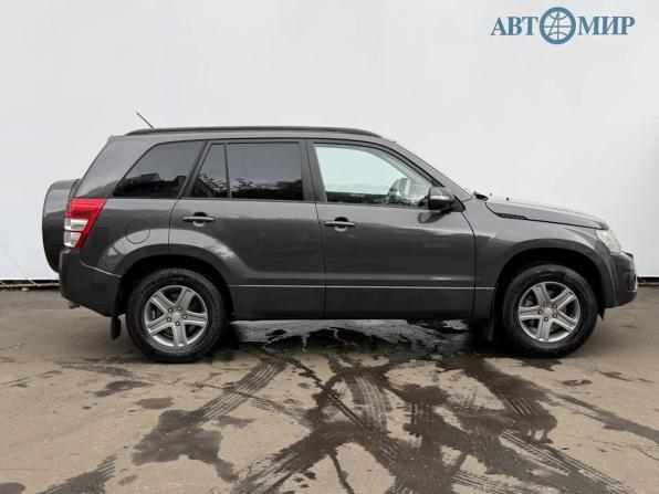 Suzuki Grand Vitara II Рестайлинг 2 с пробегом 2013 года, цена 1 476 000 рублей, 177253 км, внедорожник, Автокод Объявления