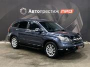 Honda CR-V III Пермь  - изображение 25