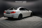 BMW 5 серии VI (F10/F11/F07) Рестайлинг Крым  - изображение 33