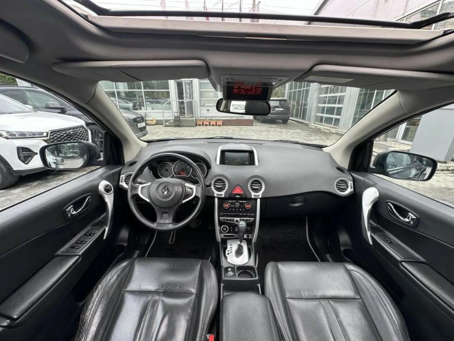 Renault Koleos I Мурманск  - изображение 11