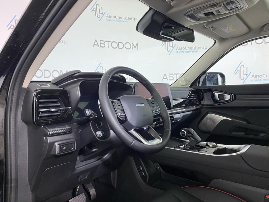 Haval H3 Москва  - изображение 9