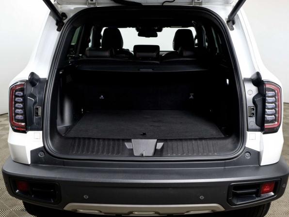 Haval Dargo с пробегом 2022 года, цена 2 445 000 рублей, 84472 км, внедорожник, Автокод Объявления