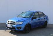Lada (ВАЗ) Granta I Нижний Новгород  - изображение 22