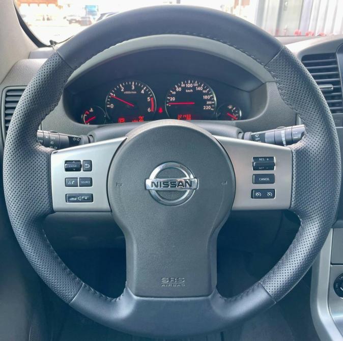 Nissan Pathfinder III Рестайлинг Стерлитамак  - изображение 14