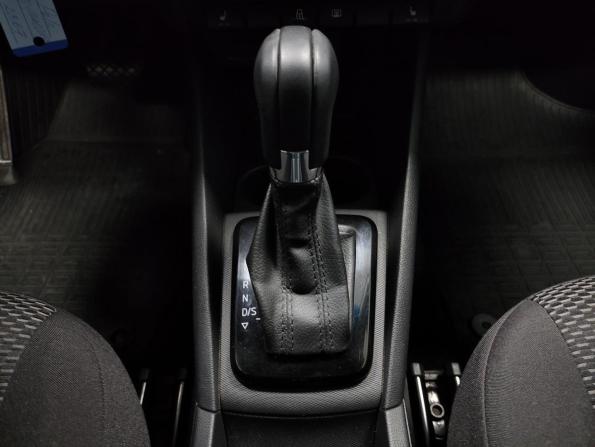 Volkswagen Polo VI с пробегом 2020 года, цена 1 300 000 рублей, 70163 км, лифтбек, Автокод Объявления