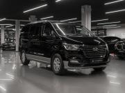 Hyundai H-1 II Рестайлинг 2 Москва  - изображение 23