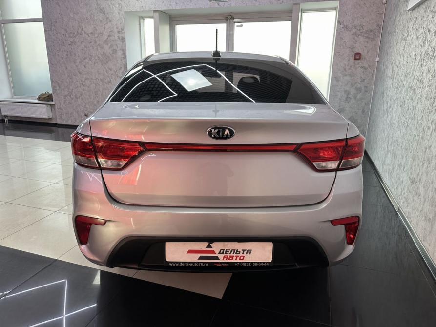 Kia Rio IV Ярославль  - изображение 4