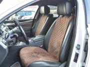 BMW 5 серии VI (F10/F11/F07) Курган  - изображение 29