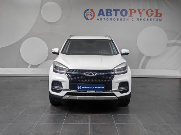 Chery Tiggo 4 I Рестайлинг с пробегом 2020 года, цена 1 310 000 рублей, 57270 км, внедорожник, Автокод Объявления