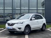 Renault Koleos I Рестайлинг 2 Москва  - изображение 23