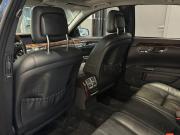 Mercedes-Benz S-Класс V (W221) Екатеринбург  - изображение 63