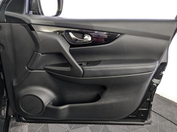 Nissan Qashqai II Рестайлинг с пробегом 2019 года, цена 1 700 000 рублей, 173900 км, внедорожник, Автокод Объявления
