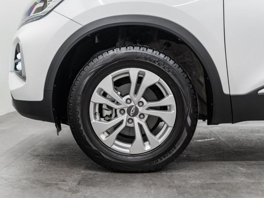 Chery Tiggo 4 Pro I Рестайлинг Красноярск  - изображение 21
