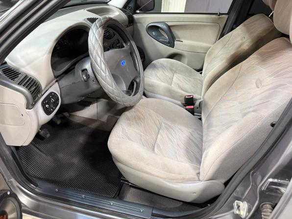 Lada (ВАЗ) Kalina I с пробегом 2010 года, цена 149 000 рублей, 165000 км, седан, Автокод Объявления
