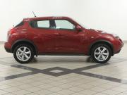 Nissan Juke I Иваново  - изображение 24