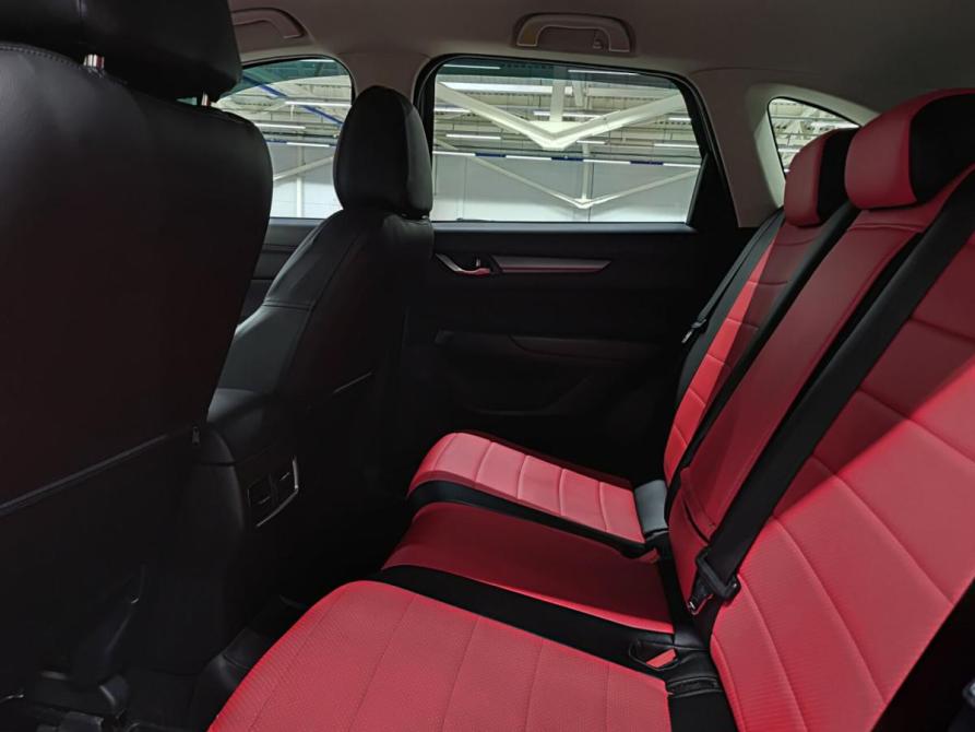 Mazda CX-5 II Казань  - изображение 15